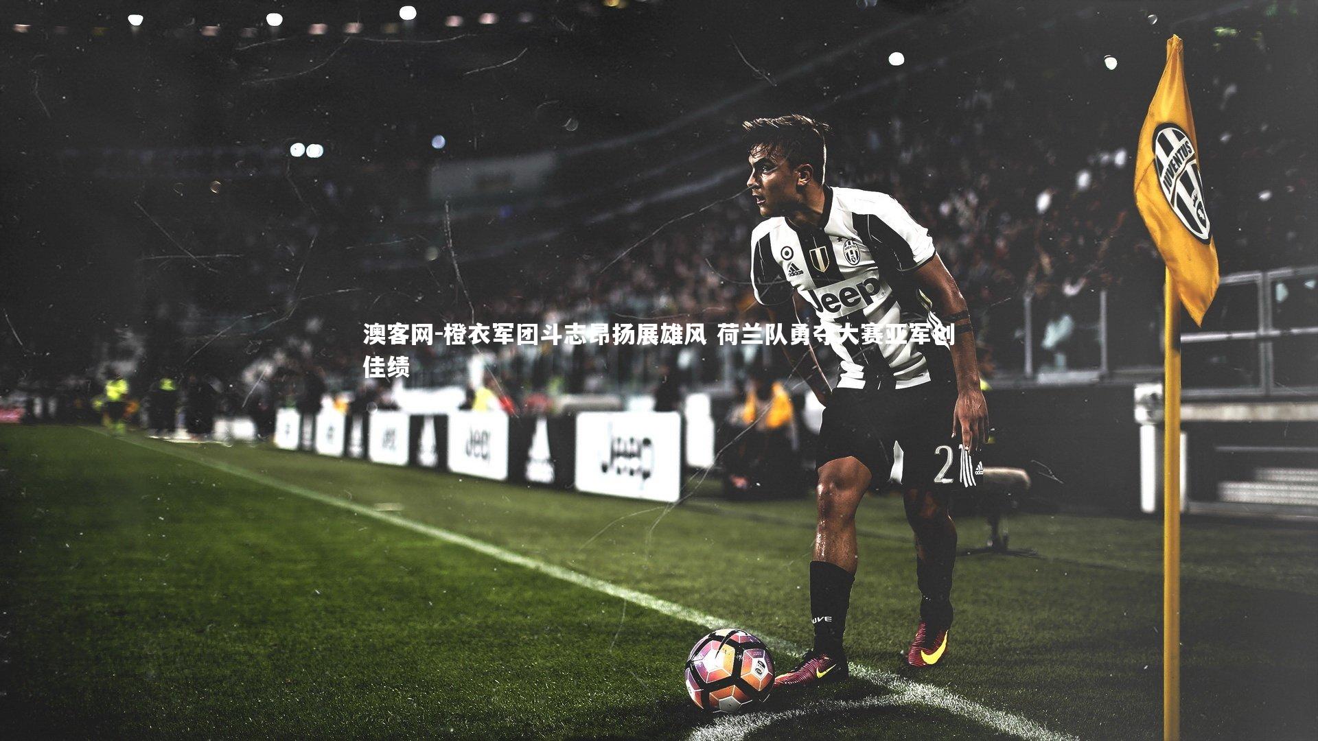 橙衣军团斗志昂扬展雄风 荷兰队勇夺大赛亚军创佳绩